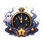 Hora fantasma