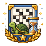 Patience d’or