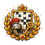 Centurion croisé