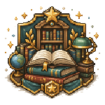 Bibliothécaire