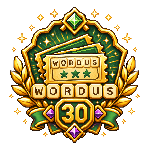 Wordus assidu
