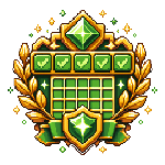 Tout vert